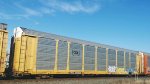 CSX B11554 (Body) TTGX 953629 (Flat)